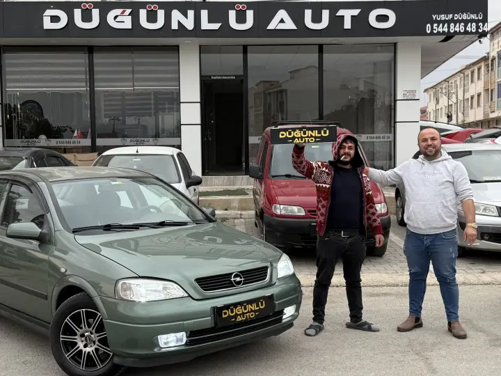 Lider Otomotiv Hayati Kabu