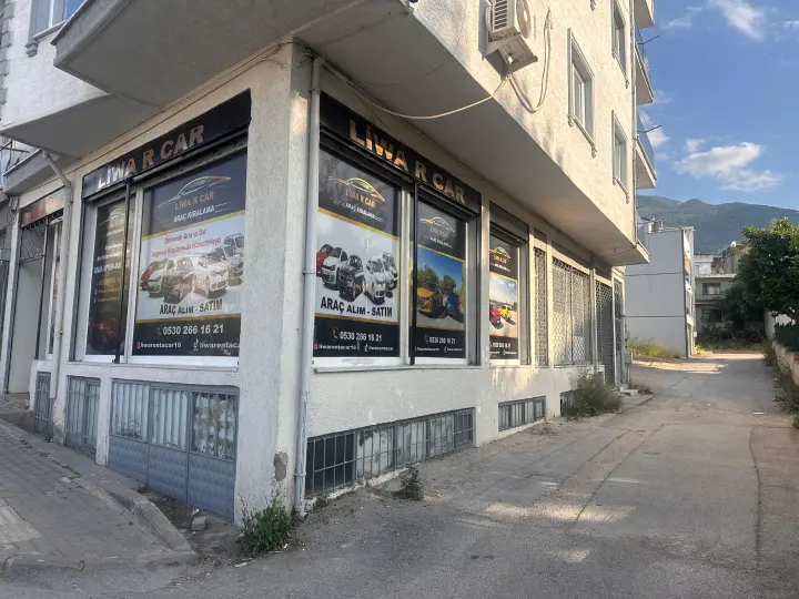 LİDER Rent A CaR