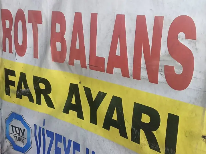 Lider Rontbalans