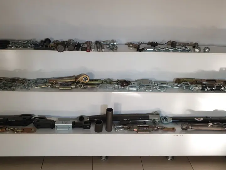 Lider Traktör Ltd.Şti