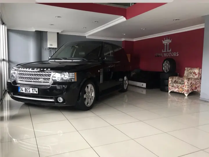 LİDYA MOTORS