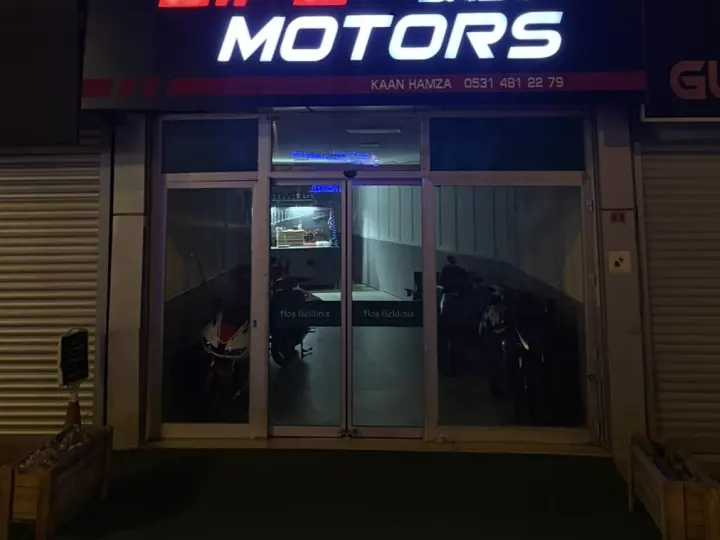Life Motors