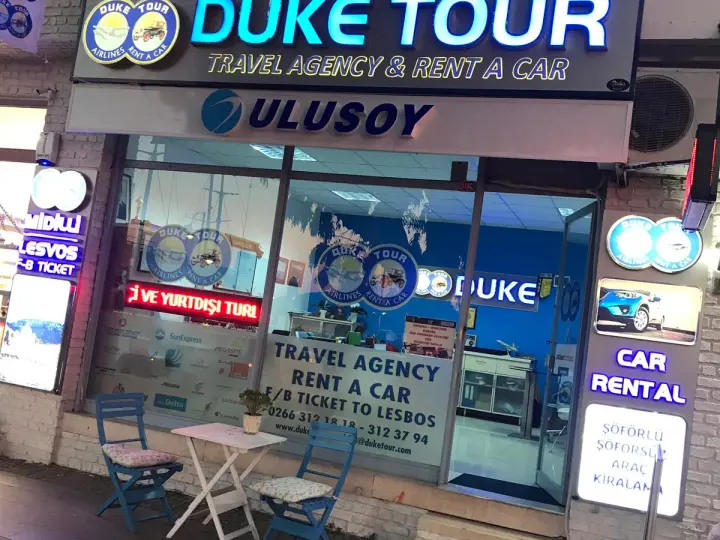 Lıght Rent A Car Travel Agency
