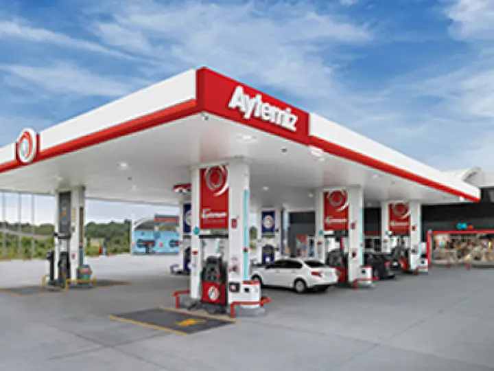 Ligoil - Çukurhisar Petrol