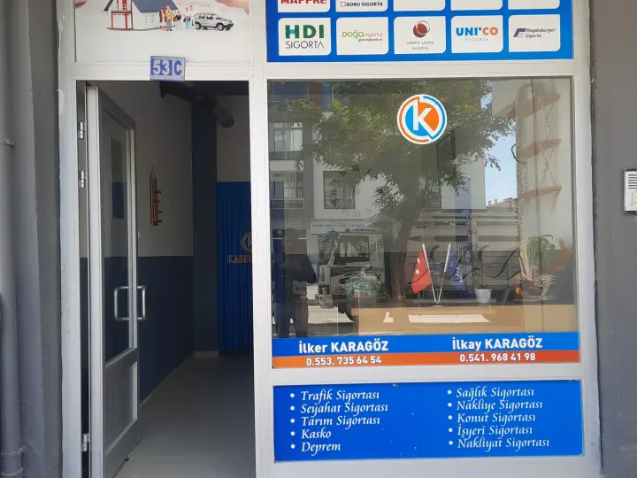 Like sigorta karapınar