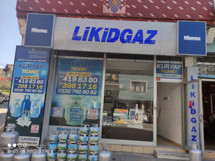 Likidgaz