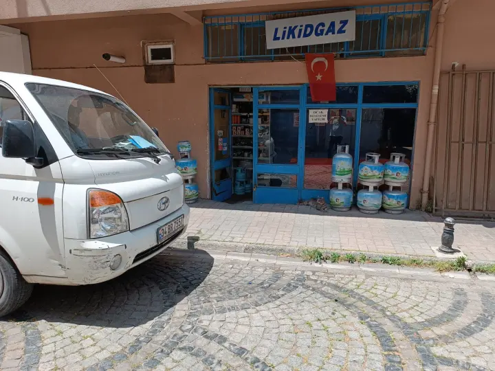 Likidgaz