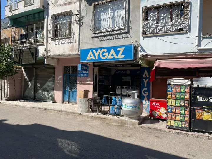 Likidgaz Özer Ticaret