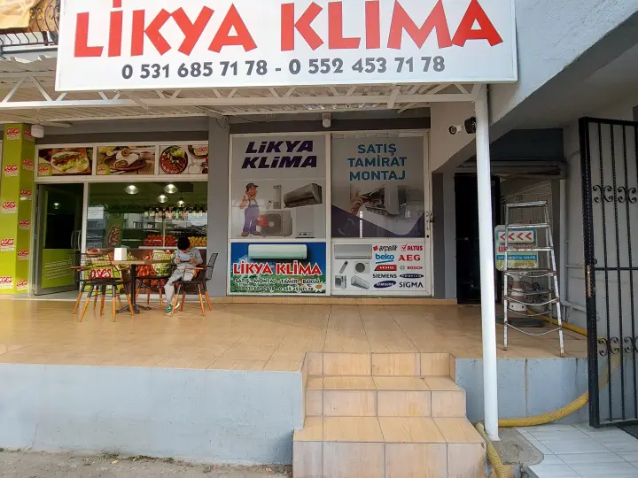 Likya Klima