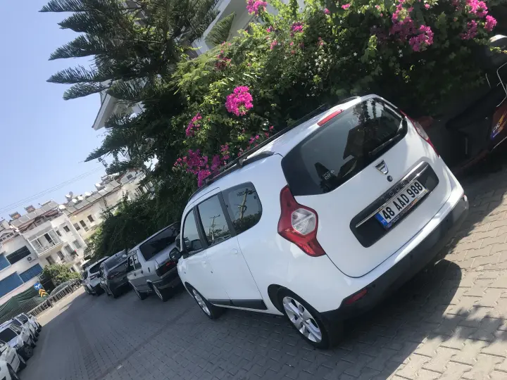 Likya Rent a Car, Fethiye Rent a Car, Dalamanda araç kiralama,çalış plajı rent a car