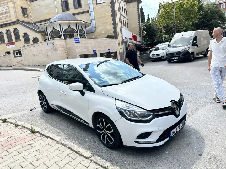 LİMA KARTAL OTO KİRALAMA TİC. LTD. ŞTİ