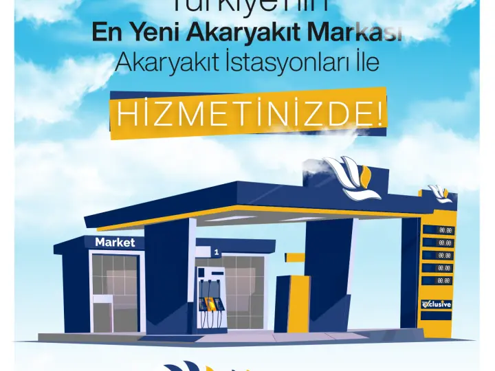 Liman Akaryakıt Dağıtım A.Ş.