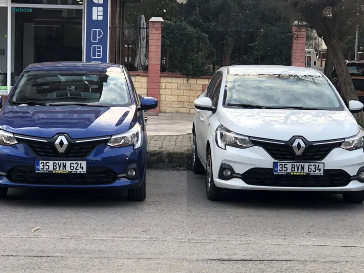 LİMAN RENT A CAR