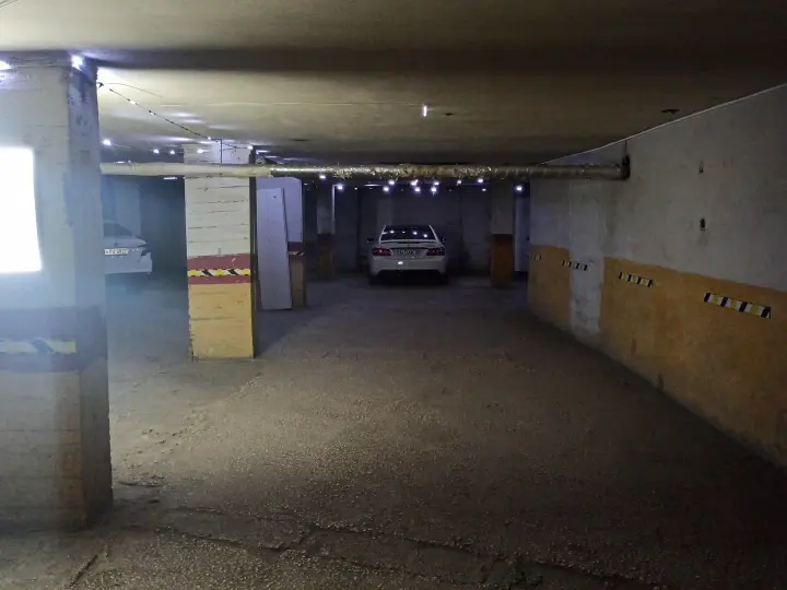LİMANOĞLU OTOPARK