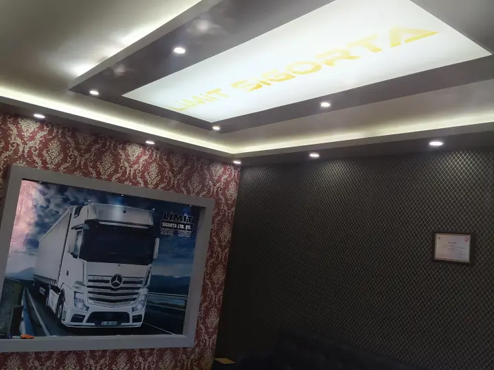 Limit sigorta limited şirketi