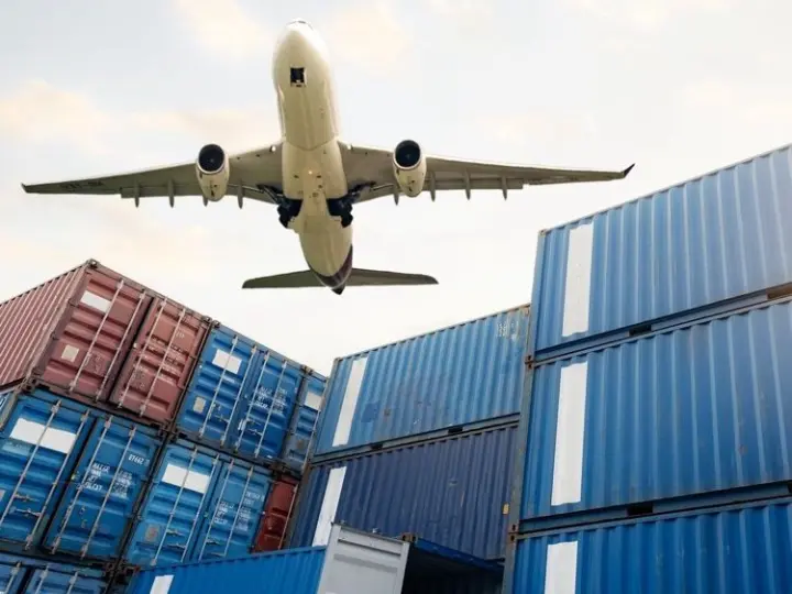 LimitTrans Logistics