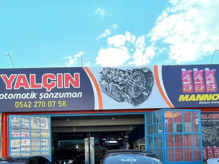 LİMONCU OTOMOTİV SANAYİ TİC. LTD. ŞTİ.