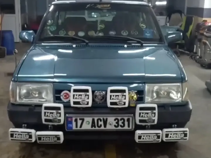 LİNAZRA AUTO YIKAMA OTO KUAFÖR OTO PARK