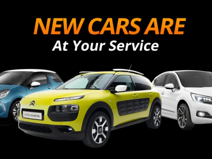 Line Car Rental Antalya