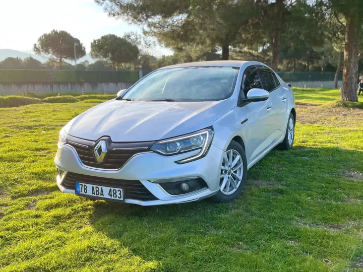 Line Cars Rent A Car Konya Araç Kiralama