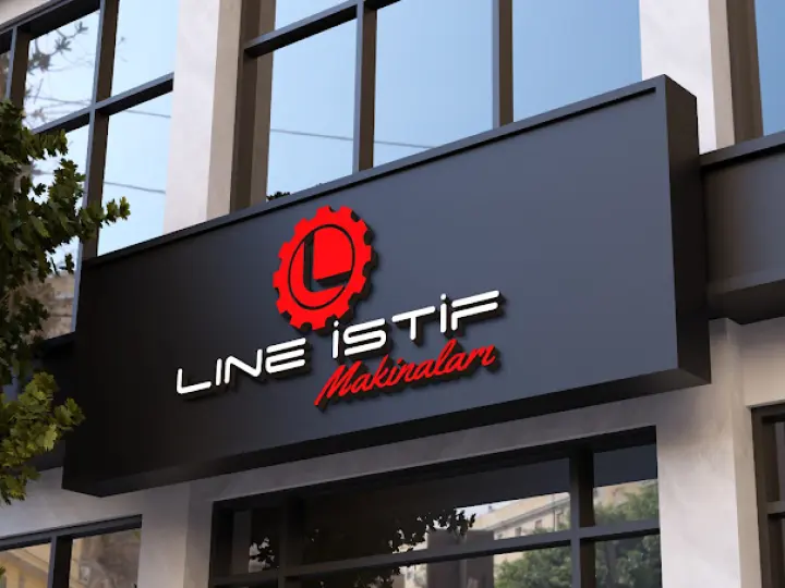 LİNE İSTİF MAKİNALARI