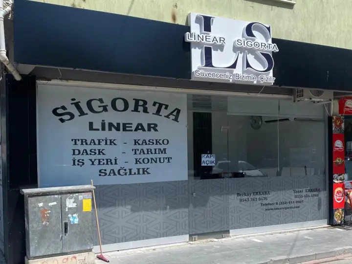 Linear Sigorta