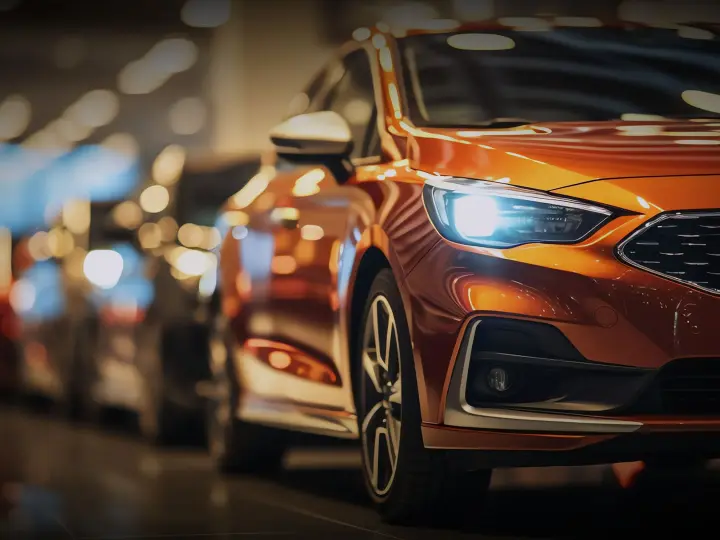 Link Filo Kurumsal Araç Kiralama Şirketi