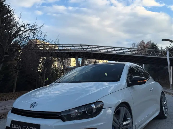 LION CARS RENTAL