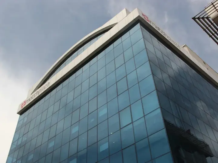 Lion Global İnsan Kaynakları Lojistik İnşaat ve Danışmanlık Limited Şirketi