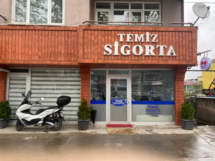 LİONS SİGORTA ARACILIK HİZ.LTD ŞTİ