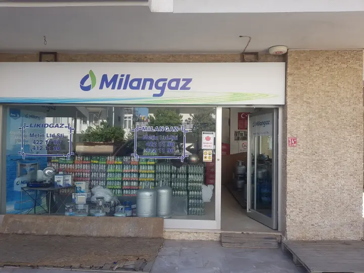 Lipetgaz-aykan Ticaret