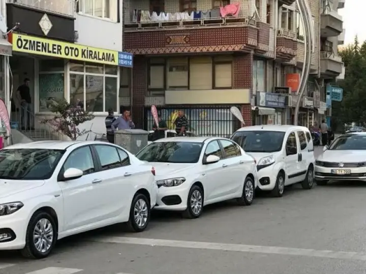 Lisans Oto Alım-Satım ve Kiralama