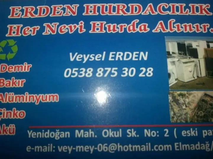 Liva Hurda