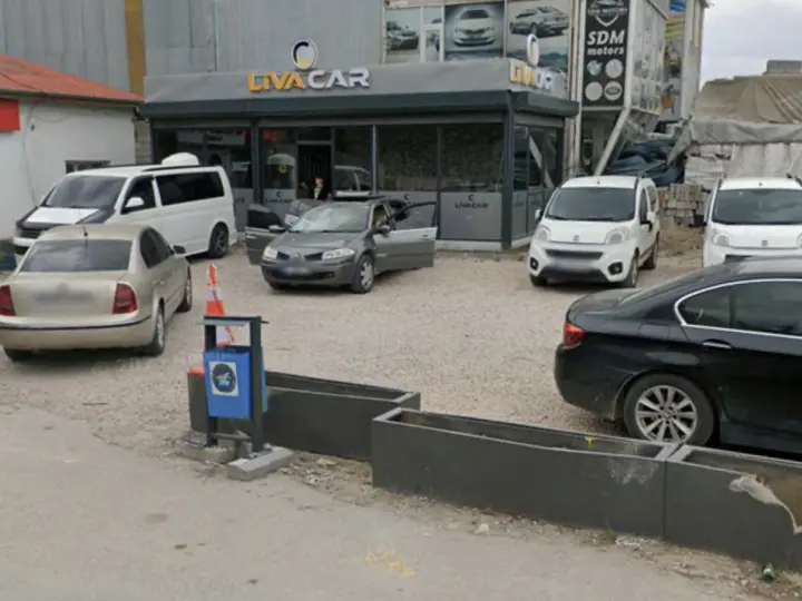 LİVA OTO KİRALAMA