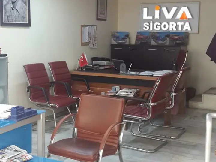 Liva Sigorta