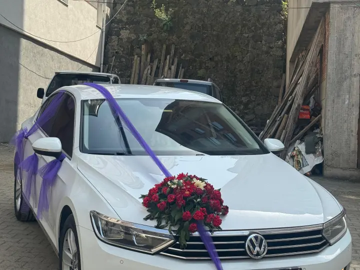 Livio Car Beşikdüzü Rent a Car / Oto Kiralama