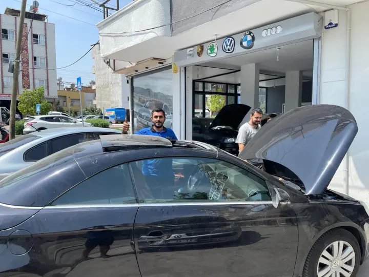 LİYA MOTORS MERSİN