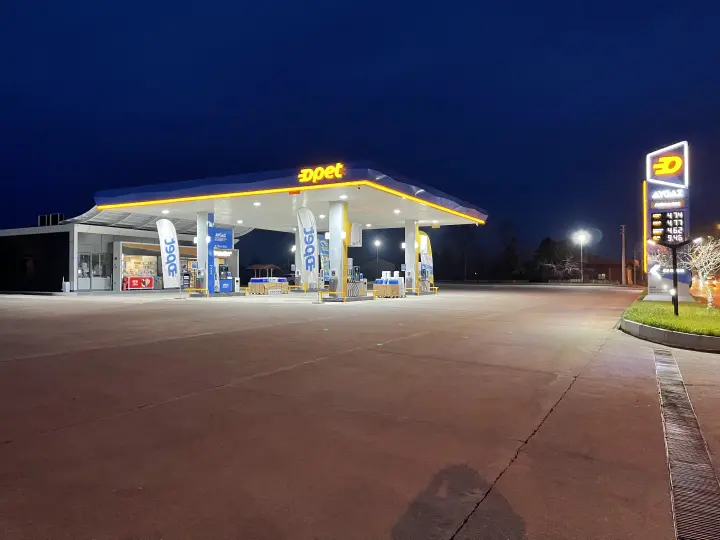 LKS Petrol Opet