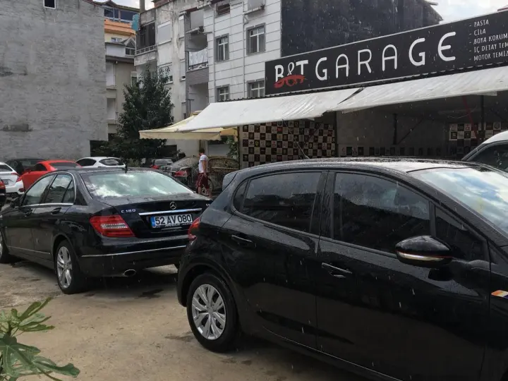 Loca Car Wash