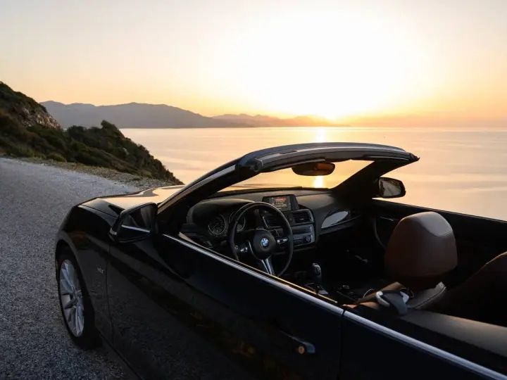 Location de voiture à Antalya