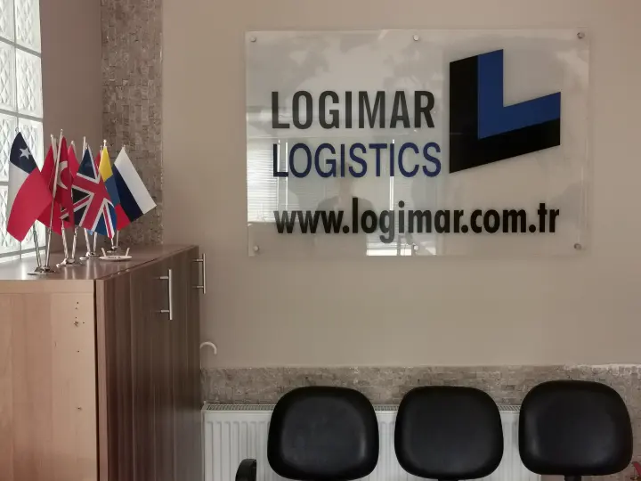 Logimar Lojistik