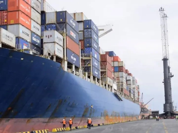 Logimed Lojistik ve Dış Ticaret Ltd.Şti.