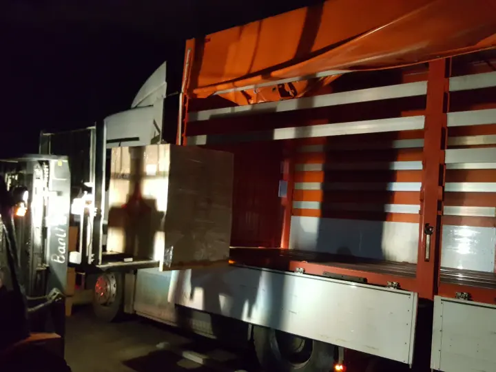 Loginn Innovative Lojistik Hizmetleri