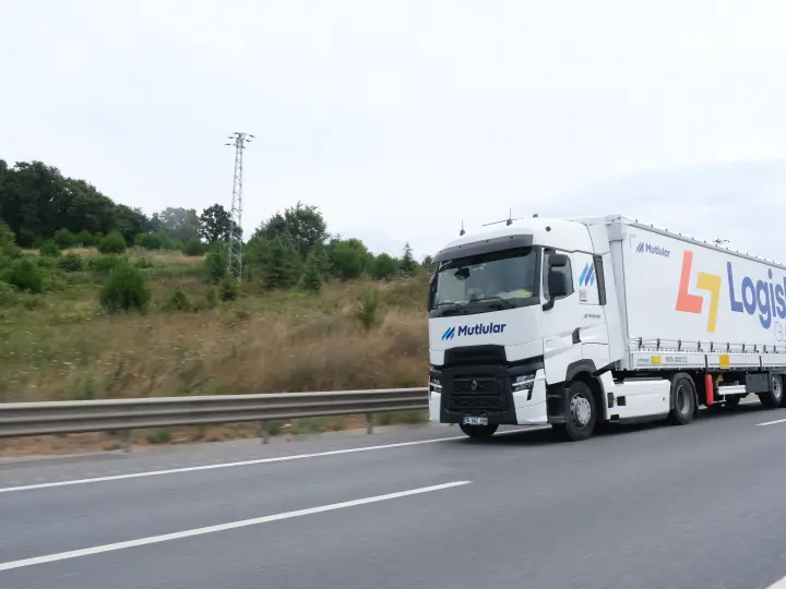 Logista Global Logistics