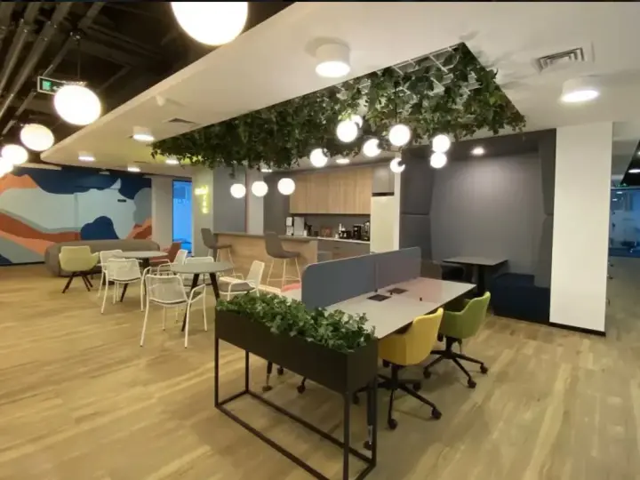 Logiverse Teknoloji A.Ş