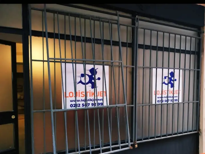 Lojistikjet Uluslararası Taşımacılık ve Dış Ticaret Limited Şirketi