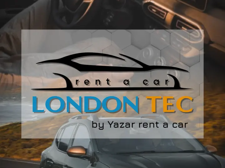 London tec rent a car antalya