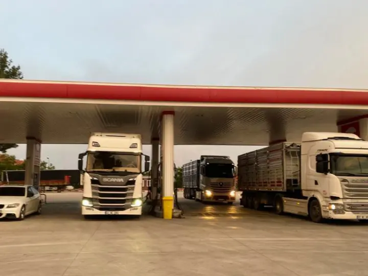 LONG bucak susuz şb