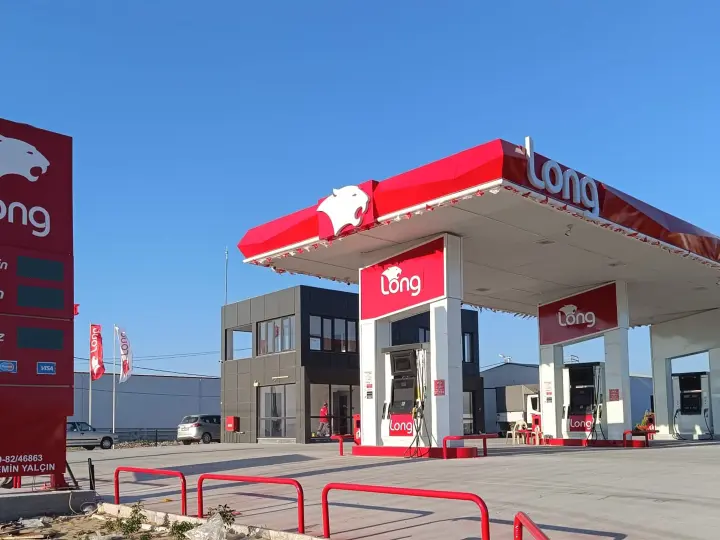 Long Petrol