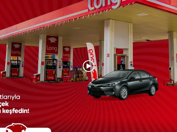 LONG YUNUS PETROL